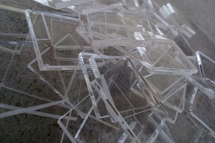 Acrylic (PMMA)