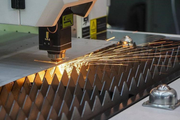 Benefits of Using Electrical Discharge Machining
