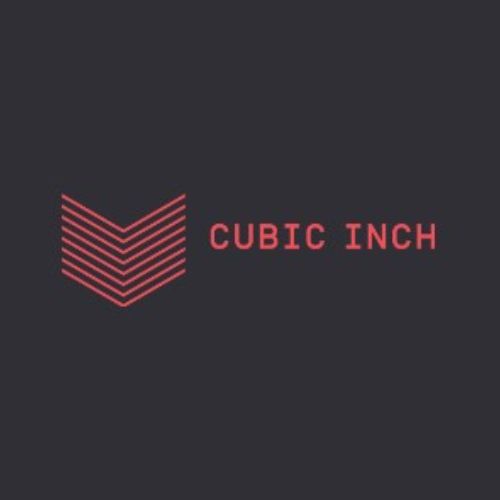 Druk 3D Cubic Inch