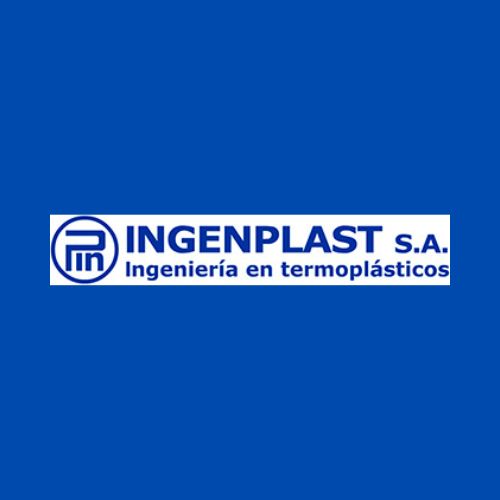 Ingenplast S.a.