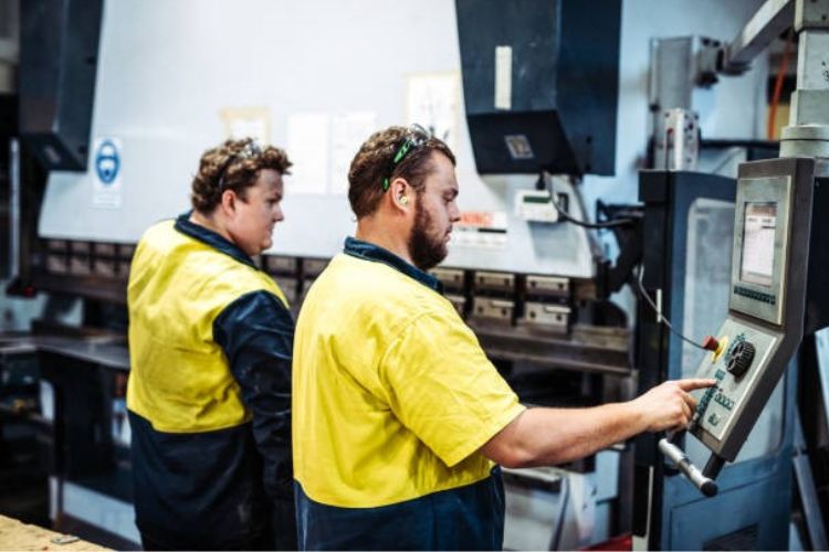 Kemal - The Best Choice for Compression Molding Services