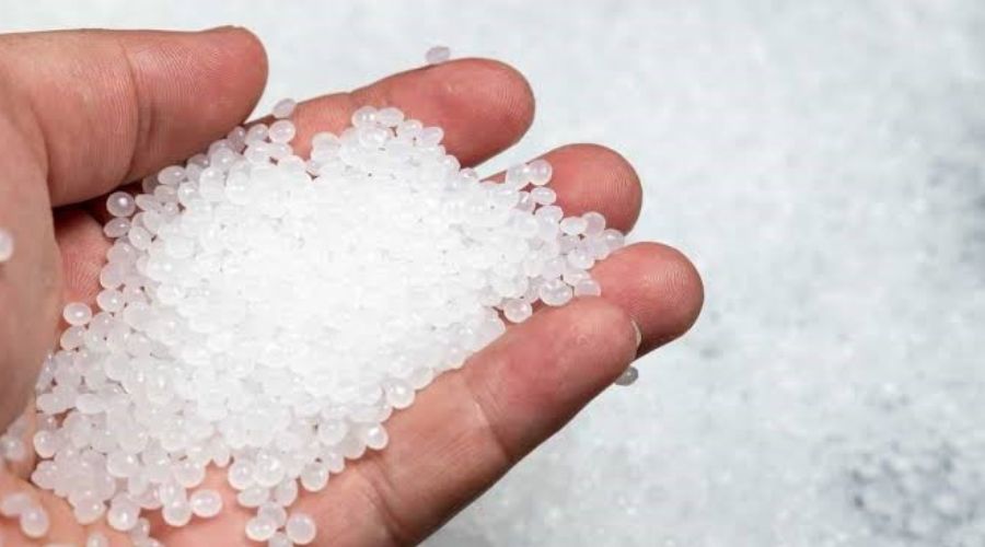 Polypropylene (PP)