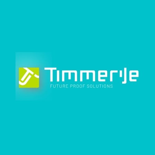Timmerije B.V.