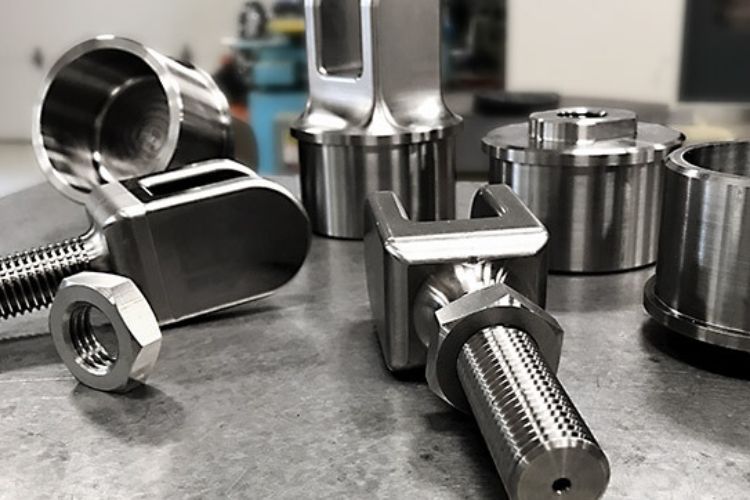 Titanium Applications
