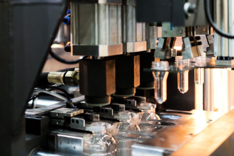 What Industries Can You Use Blow Molding