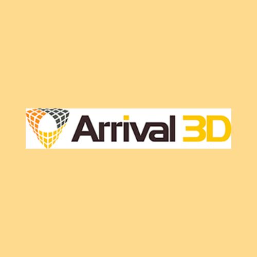 Arrival 3D