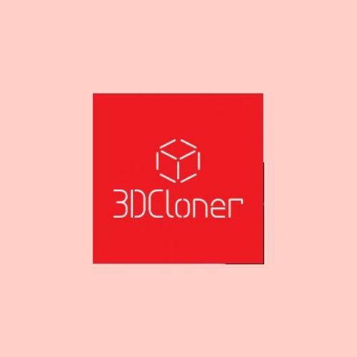 3DCloner