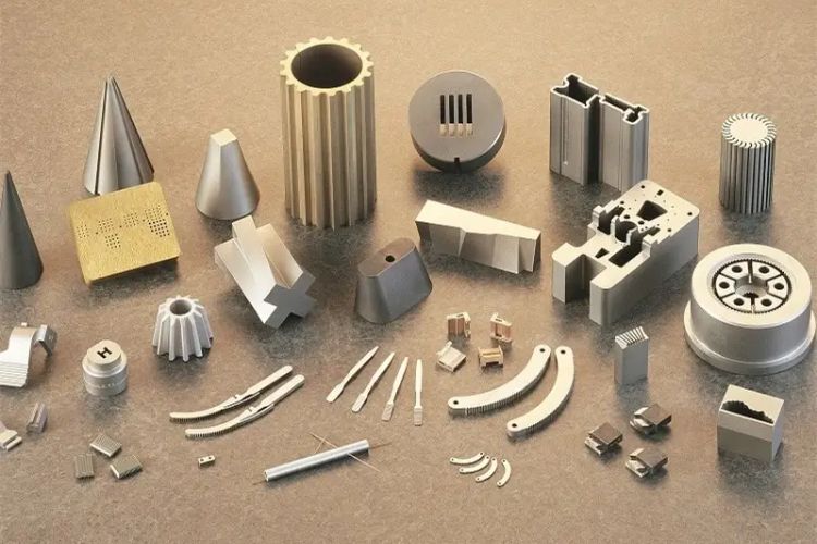 Applications of the EDM Manufacturing Process