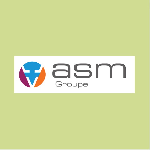 Asmolding France