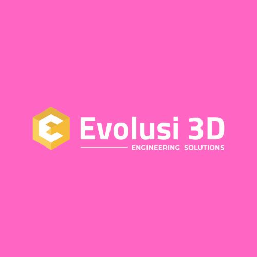 Evolusi 3D