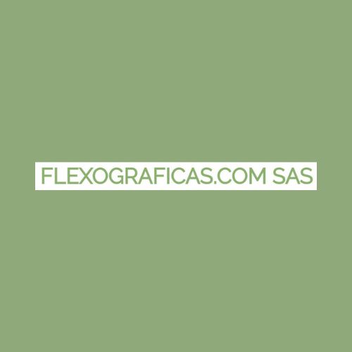 FLEXOGRAFICAS.COM SAS