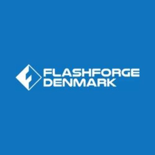 Flashforge Denmark
