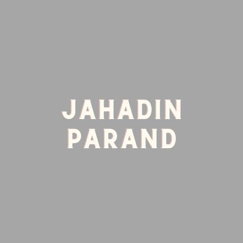 Jahadin Parand