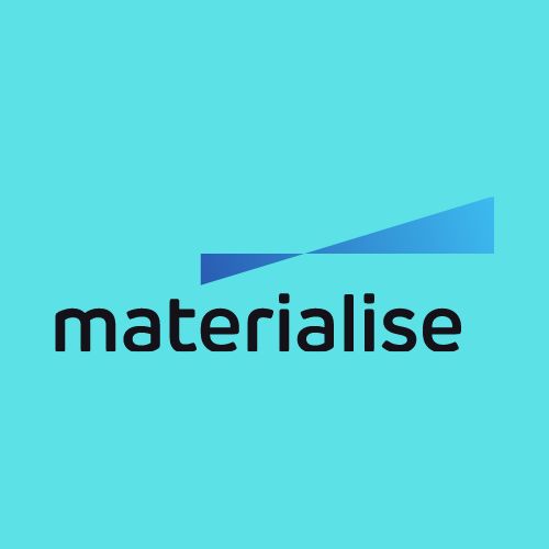 Materialise HQ
