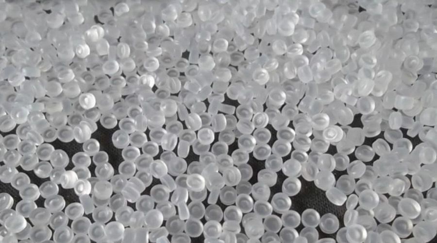 Polystyrene (PS)