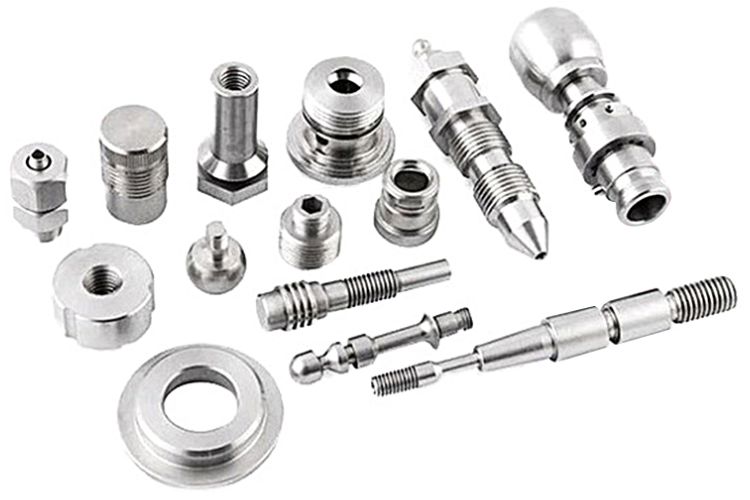 Steel Applications