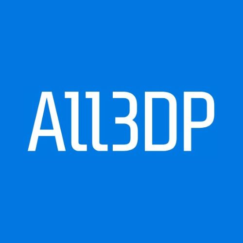All 3DP