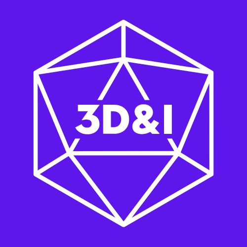 3D&I