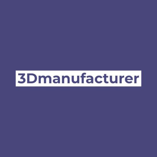 3Dmanufacturer
