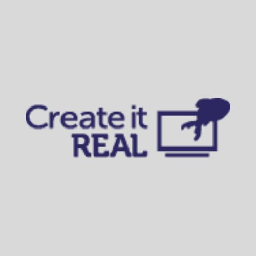 Create it Real
