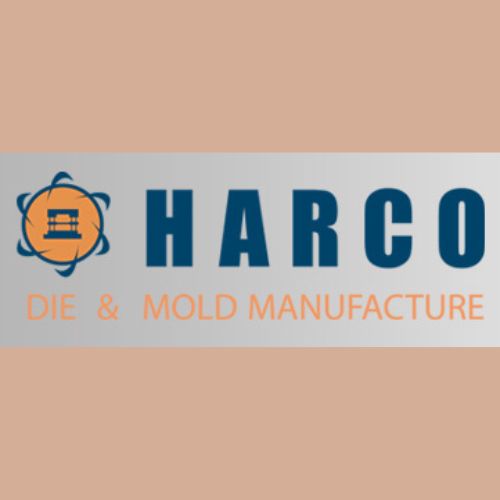 HARCO DIE & MOLD MANUFACTURE
