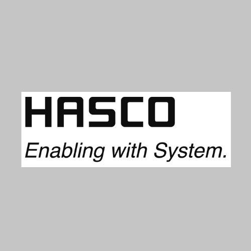 Hasco Ibérica Normalizados S.L.