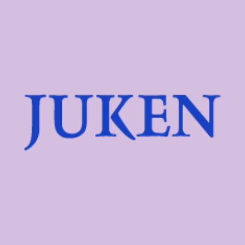 Juken Kogyo Co., Ltd.