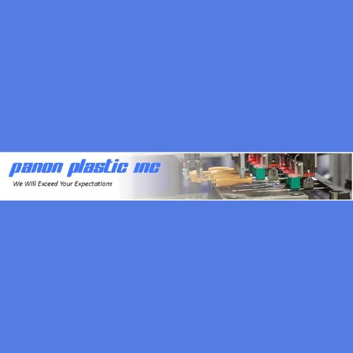 Panon Plastic Inc