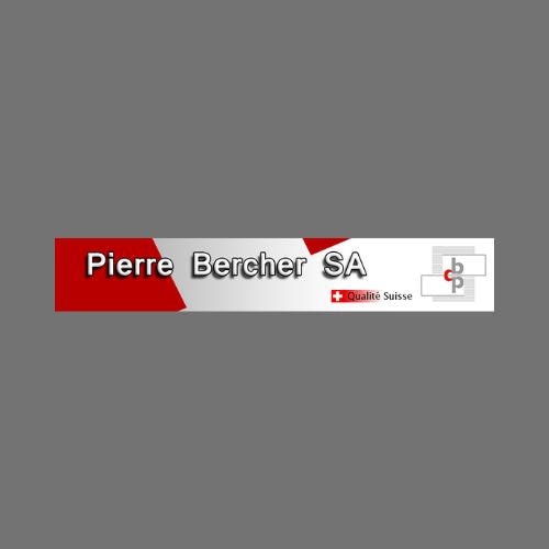 Pierre Bercher S.A.