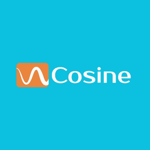 Cosine Additive Inc
