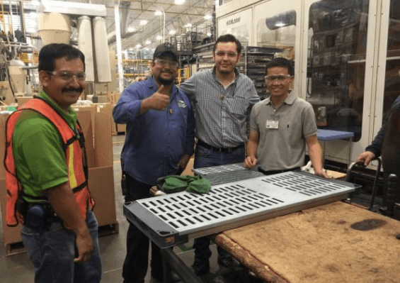 After-Sales in Mexico