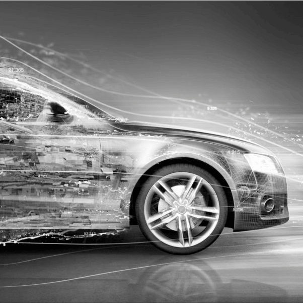 Automotive