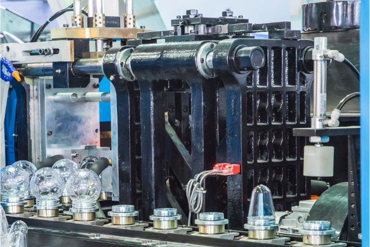 Blow Molding