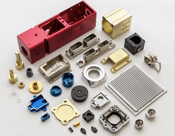 Rapid Prototyping Services