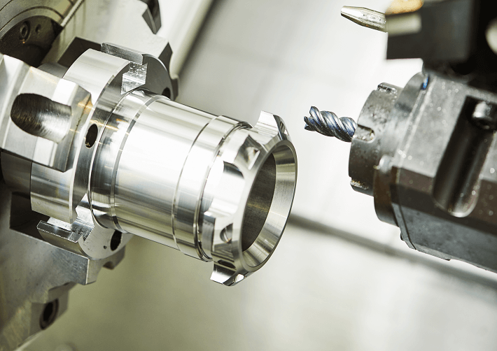 cnc turning