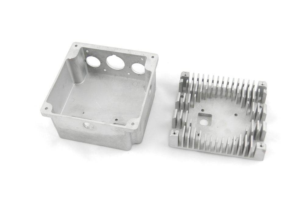 Low-Volume Manufacturing