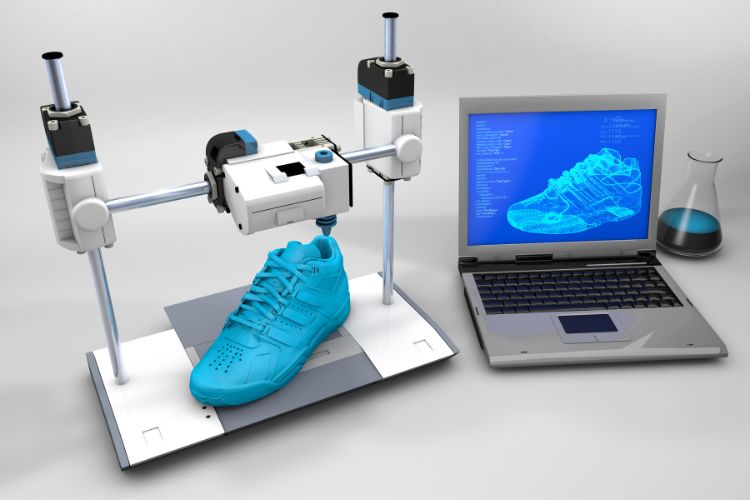 Examples of 3D Printing