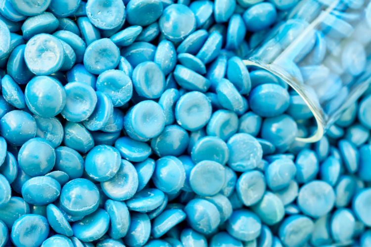 High-Density Polyethylene (HDPE)