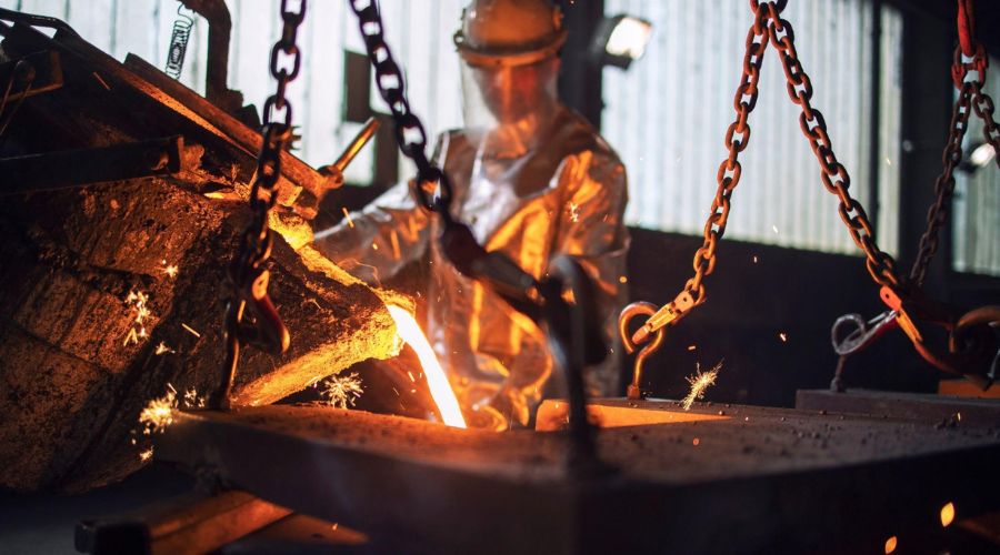 How Many Types of Casting Materials are There