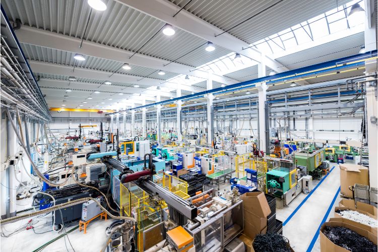 How Plastic Extrusion Works