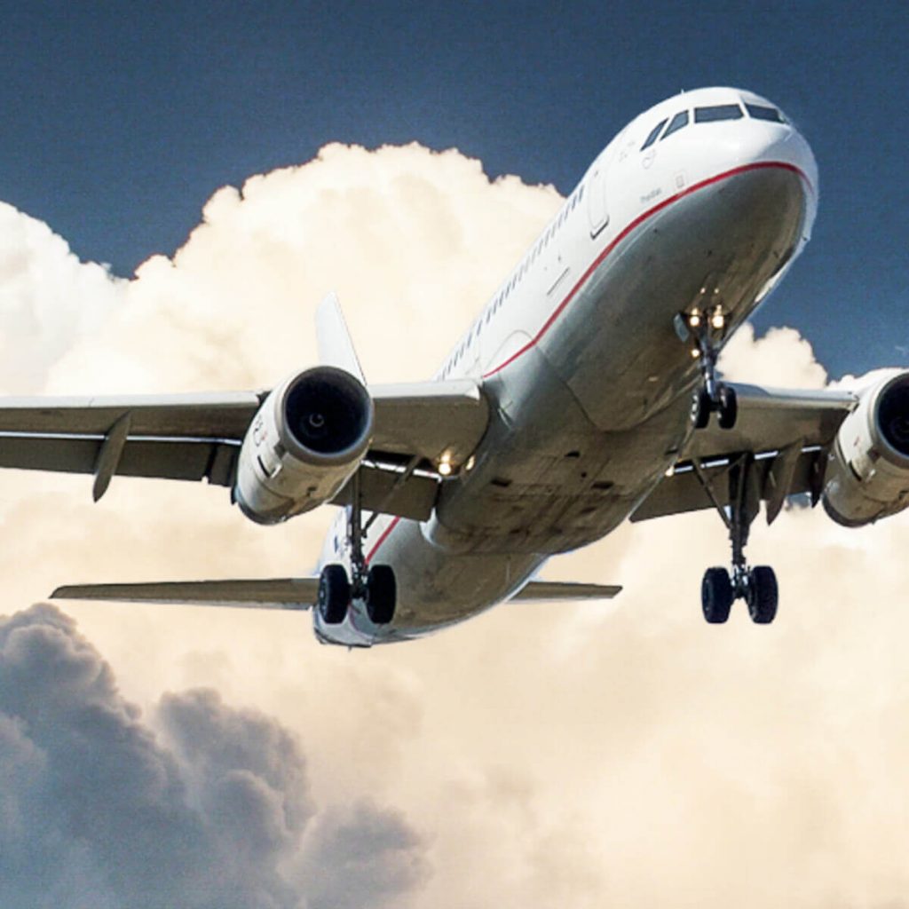 Aerospace