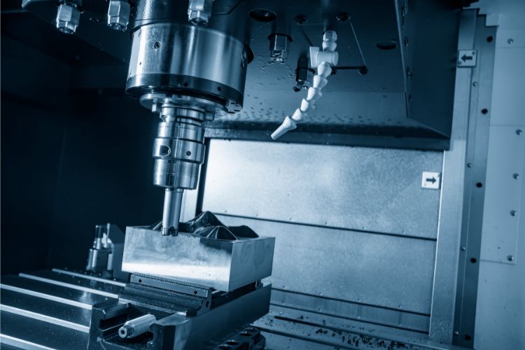 Plastic Extrusion vs. Injection Molding- What's the Difference