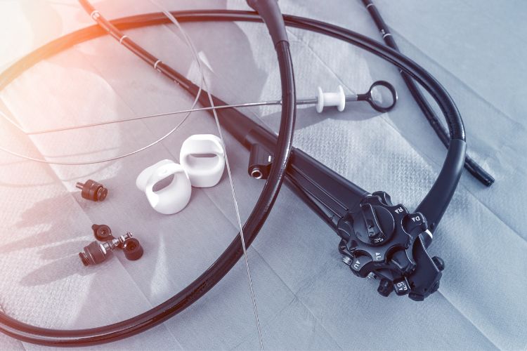 Plastic Resins For Your Medical Devices