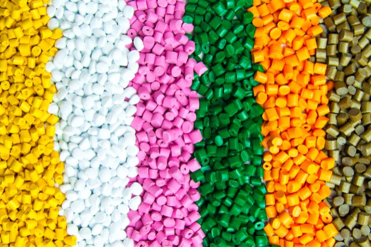 Top 10 Common Plastic Resins For Injection Molding