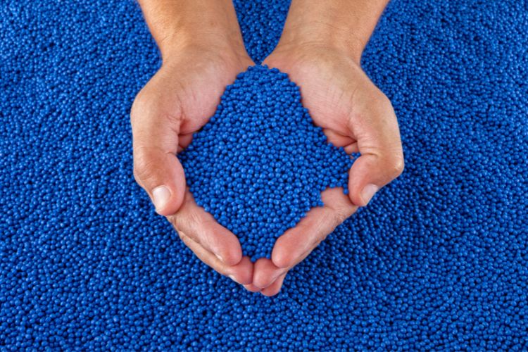 What are Plastic Resins Made of