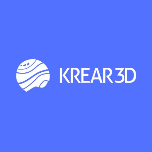 Krear 3D – 3D Printers