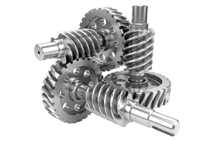 What are Gears