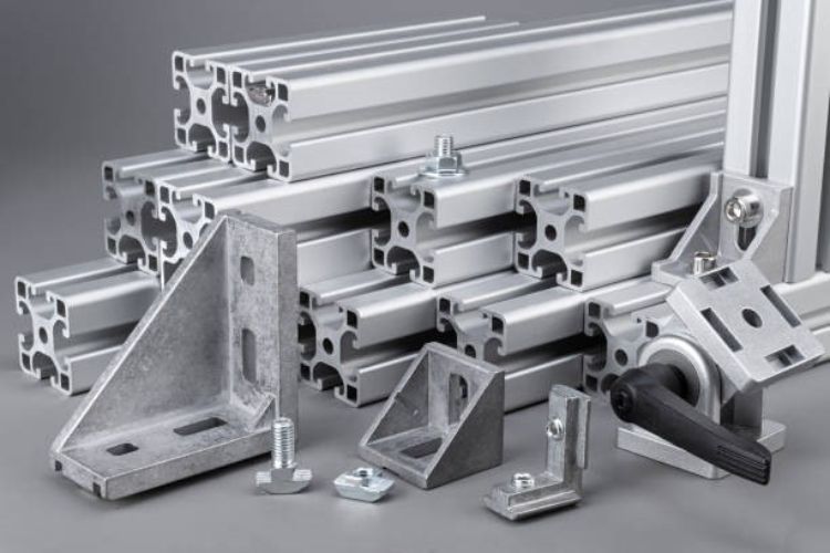 What is Anodized Aluminum