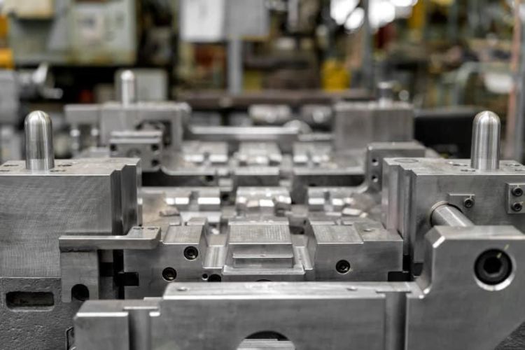 What’s Aluminum Die Casting