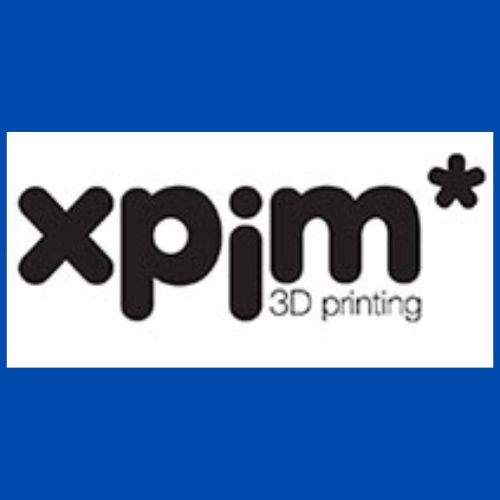 XPIM – 3D Printing